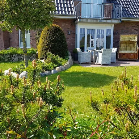 Am Buttgraben Лист