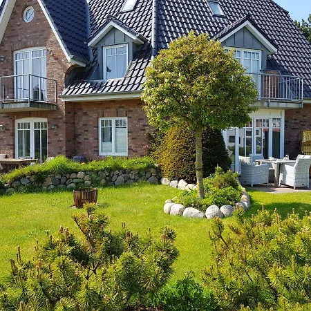 Am Buttgraben Апартаменты *