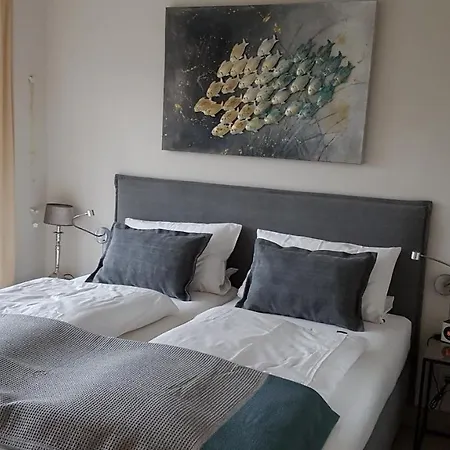 Apartment Am Buttgraben