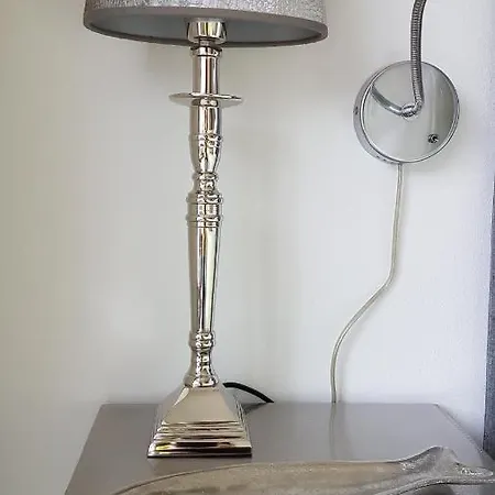 Апартаменты Am Buttgraben *