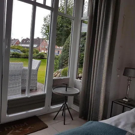 Апартаменты Am Buttgraben Лист