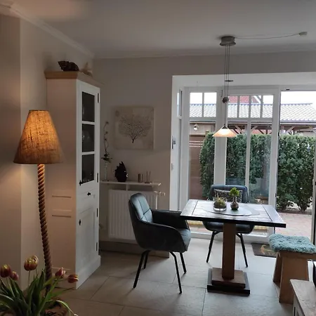 Am Buttgraben Апартаменты