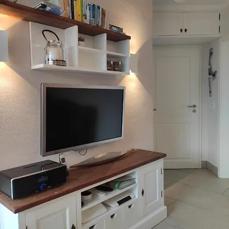 Apartment Am Buttgraben *