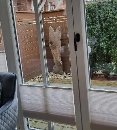 Am Buttgraben Апартаменты