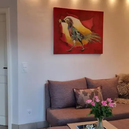 Am Buttgraben * Лист