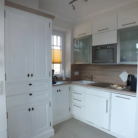 Am Buttgraben Апартаменты *