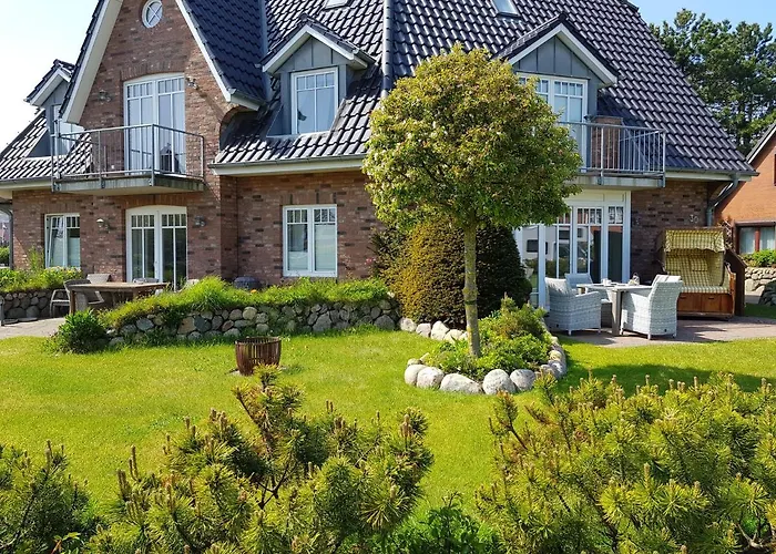 Am Buttgraben Appartement *