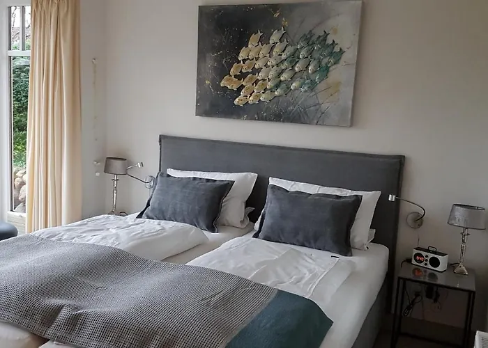 Apartment Am Buttgraben