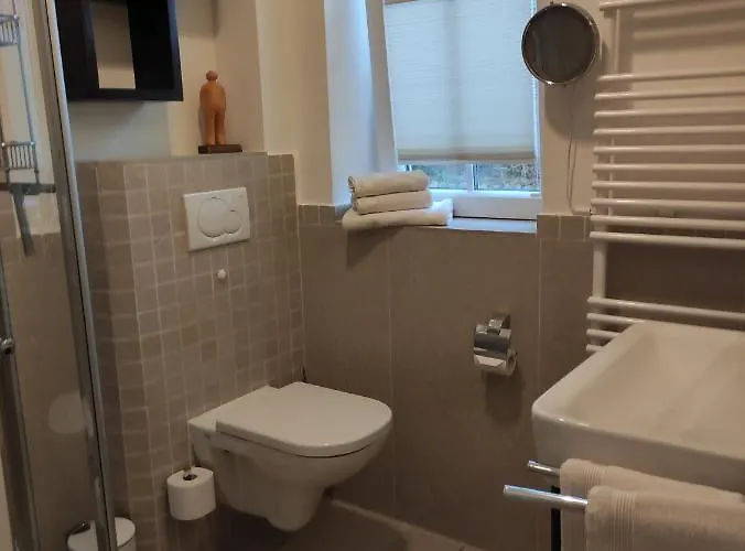 Am Buttgraben Apartment