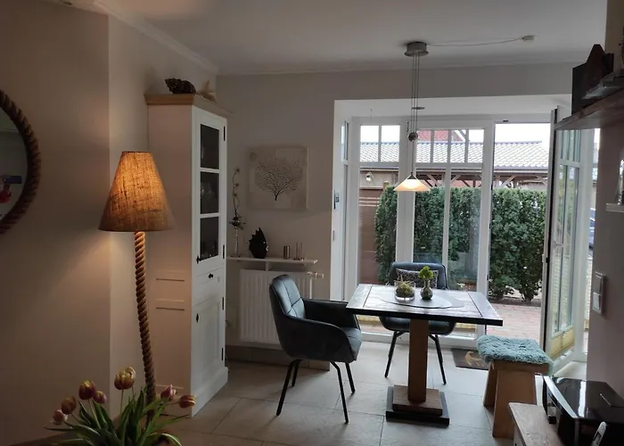 Am Buttgraben Apartment