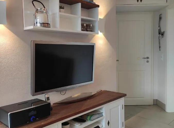 Apartment Am Buttgraben *