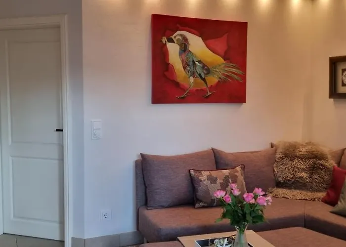 Am Buttgraben * List