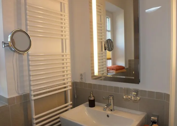 Am Buttgraben Appartement