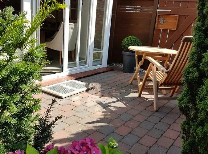 Appartement Am Buttgraben